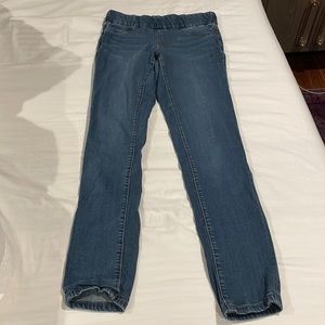 Pull-on Liverpool Jeans
